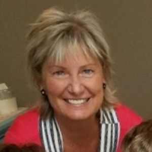 Meet your Posher, Christine